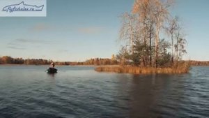 "Pike-Rally 2017" или "Щука - Слет" соревнование по ловле щуки нахлыстом