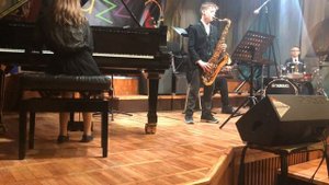 Рояль в джазе (Piano in Jazz) 2023 - Herbie Hancock - Cantaloupe Island
