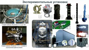 Комплексная безопасность АЭС с ВВЭР и объектов атомно-водородной энергетики | РФЯЦ-ВНИИТФ