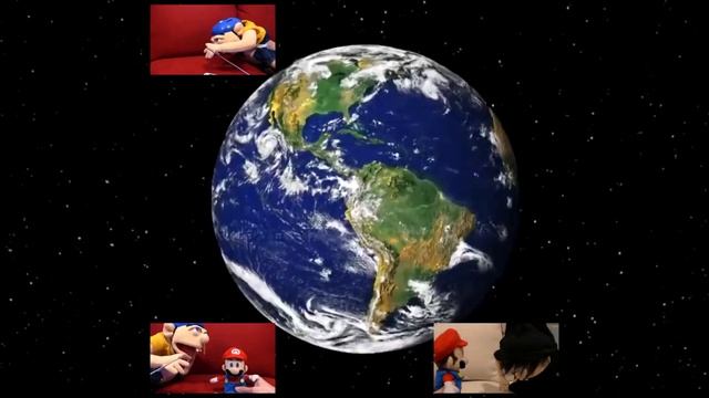 SML Jeffy: Are You F__ng High - Sparta One Day Remix смотреть онлайн