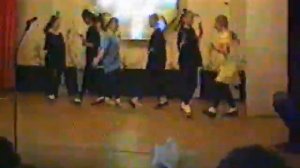 "За честь школы - 1995".(Полная версия)