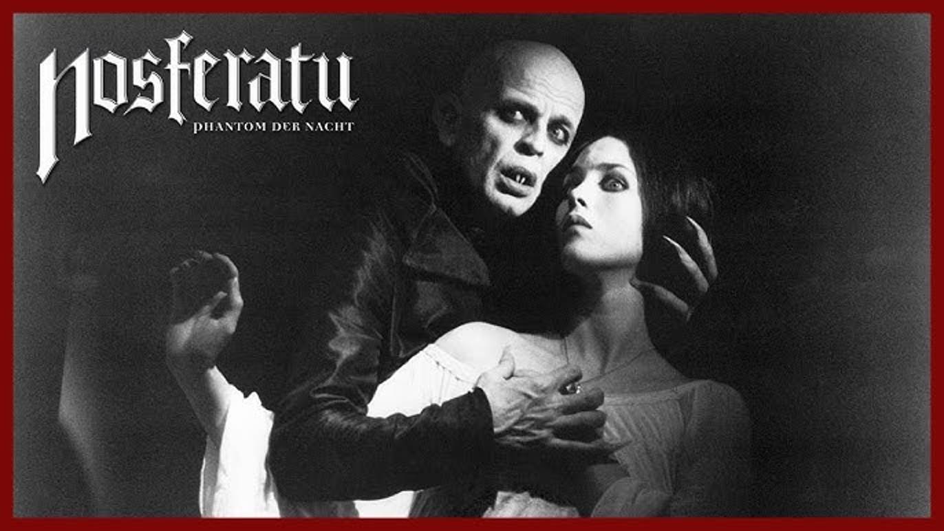 Носферату: Призрак ночи (1978) / Nosferatu - Phantom der Nacht