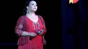 Нурия Абдуллина - Ризыҡтарың өҙөлмәгән әле...