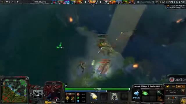 Sherlock Dread смотреть онлайн