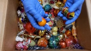 новая коробка 9