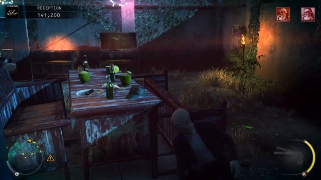 Hitman Absolution: Attack of The Saints Part 2/3 [Silent Assassin/Suit Only] смотреть онлайн