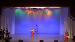 08-06-2023 "Царевна - Несмеяна" (Часть 2)