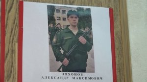 10.10.2014, Военкомат