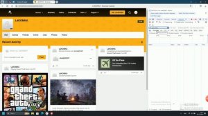 Как записать видео для восстановления данных/снятия 2FA на сервере Majestic RolePlay.