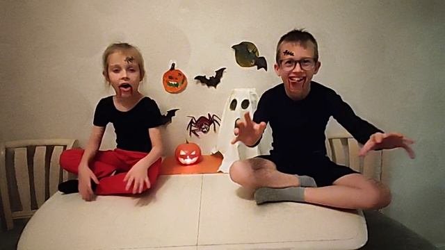 Halloween 2024