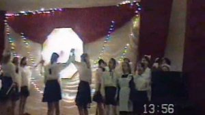 "В сентябрьский день погожий"