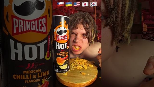 Spicy hell yeah 🤘 смотреть онлайн