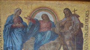 Венеция, часть 3-я: Собор Сан Марко  | Venice, Italy - Basilica Di San Marco