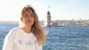 Стамбул, январь 2024