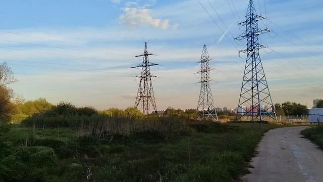 Велопрогулка  2024