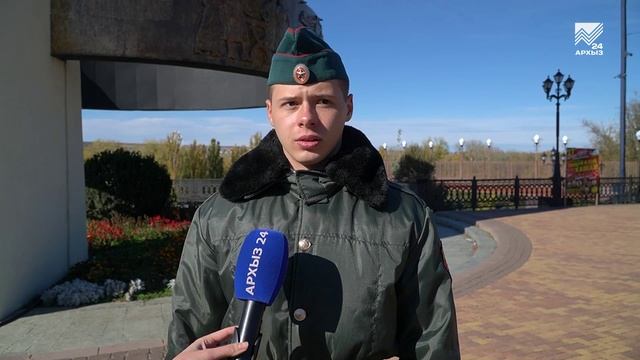 Детский флешмоб ко Дню народного Единства смотреть онлайн