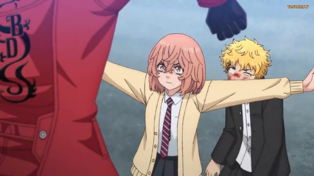 УБЕЙ ЕГО МЫ ЖЕ СЕМЬЯ? #токийские  #токийскиемстители #аниме #anime #amv #edit #дорамы