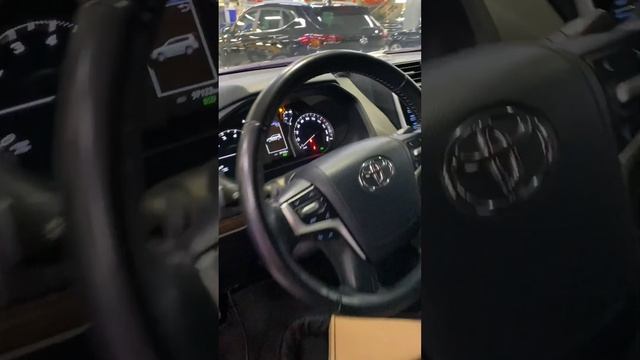 Скрутили пробег? #shorts #автоподбор #подборавто #Toyota #LandCruiserPrado #пробег