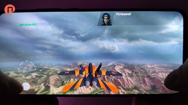 Обзор на Poco F2 Pro. ГОДНЫЙ и МОЩНЫЙ смартфон! смотреть онлайн