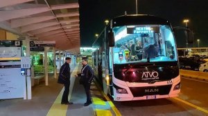 Путешествие продолжается - мы летим в Италию! ☝️