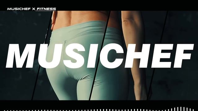Музыка для занятия спортом