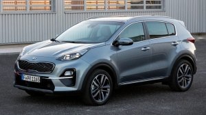 Купи себе приличную машину, говорили они...