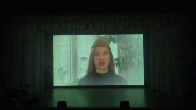 2018-05-05 Концерт Созвездие+чудесники (Часть 1)