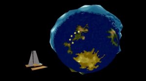 Part 7 - Let's Play Relentless Twinsen's Adventure LBA.