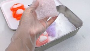 Таба сквиши - Сделаем мягкие пушистые сквиши #ручная работа #мягкая игрушка #таба