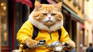 Сколько зарабатывает курьер в Яндекс Еда?! 50, 100, 200 или 300 тыщ!!!😲