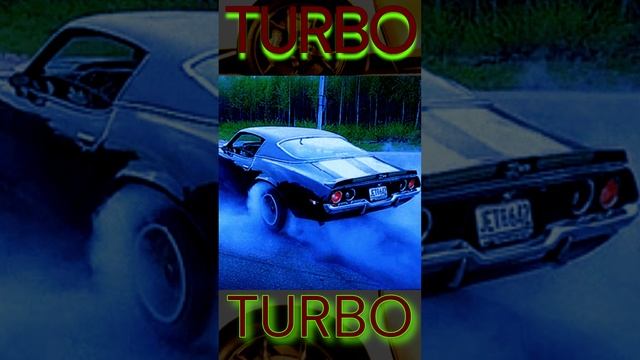 TURBO. Музыка. — сделано в Clipchamp