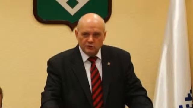 Общее собрание судей Ненецкого автономного округа 26 февраля 2015 года часть 1