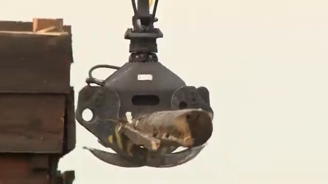 Старые дома