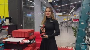 Ударный гайковерт аккумуляторный DCK KDPL03-14, 180Нм