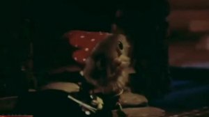 Заяц скрип и скрипка.(1976)
