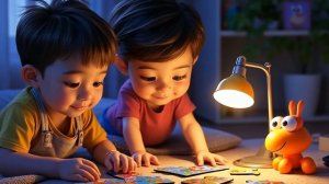Приключения в стране игрушек! _ Откройте для себя магию игрушек в этой веселой песенке для детей!