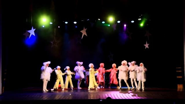 «Сладкий сон» смотреть онлайн