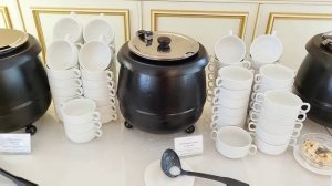 Загородный отель "Ателика Гранд Ольгино", часть 2-я или Отрицательный опыт - тоже опыт! ☝️