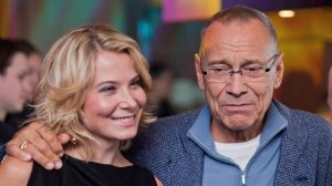 Идеальная разница в возрасте между мужчиной и женщиной