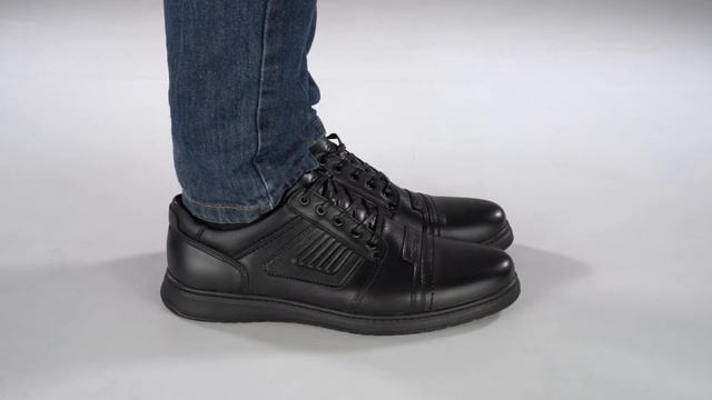 Туфли мужские Bumer Б20 смотреть онлайн