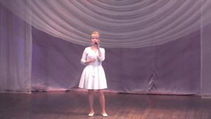 "Какая ночка темная"