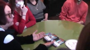 Играйте как мы! "ДаНетки", часть 2