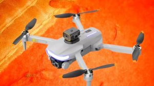 Drone P14 Max Pro Drone | Best Unboxing and Review: Drone P14 Max Pro - Best Budget Drone with 1080
