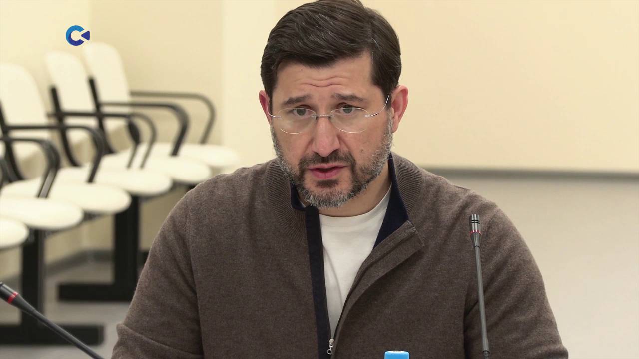 Первый зам.министра РФ по развитию Дальнего Востока, Арктики посетил  Кемско-Беломорскую агломерацию