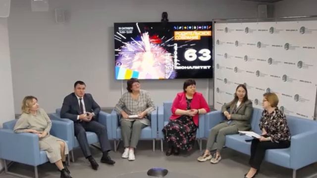 Из колледжа на предприятие: в Самаре прошел Единый день открытых дверей