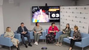 Из колледжа на предприятие: в Самаре прошел Единый день открытых дверей