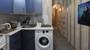 Санкт-Петербург, пр-т Космонавтов, 86к1