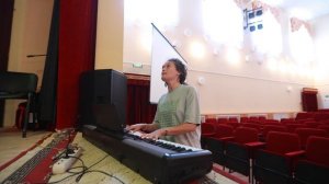 Арт-резиденция "И к селу и к городу"