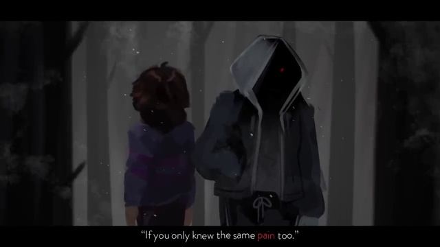 Eye to Eye [xXtha Original] смотреть онлайн