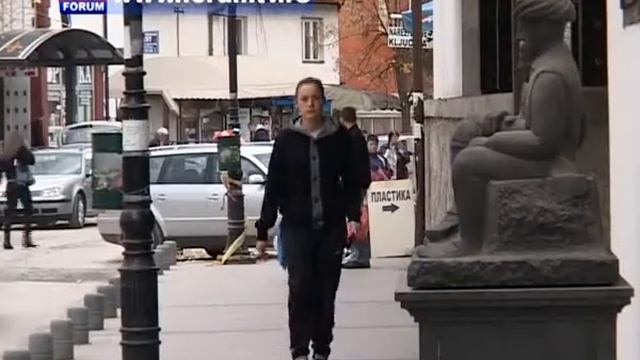 TV FORUM 22.11.2013.VESTI смотреть онлайн